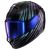Shark Integralhelm RIDILL 2 mit Sonnenblende und ECE 22.06 – Farbvariante