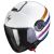 Scorpion Jethelm EXO-CITY II 2 mit langem Visier Sonnenblende und ECE 22.06 – Farbvariante