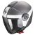 Scorpion Jethelm EXO-CITY II 2 mit langem Visier Sonnenblende und ECE 22.06 – Farbvariante
