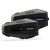 Sena Vortex Motorrad-Bluetooth-Headset mit Gegensprechanlage – Farbvariante