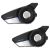 Sena Motorrad Headset 20S EVO Modell 2022 mit HD – Farbvariante
