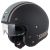 Shoei J.O2 Jethelm ECE 22.06 mit Sonnenblende und Doppel-D Verschluss – Farbvariante