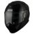 Simpson Integralhelm VENOM mit Sonnenblende – Farbvariante