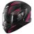 Shark Integralhelm SKWAL 2.2 mit Sonnenblende Max Vision Pinlock und LED – Farbvariante