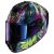 Shark Integralhelm SPARTAN RS mit ECE 22.06 Sonnenblende und Max Vision 120 Pinlock – Farbvariante