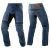 Trilobite Parado Doublelayer CE AAA Herren Motorradjeans mit Tri-Stretcher Pro und Protektoren – Farbvariante