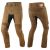Trilobite Parado Doublelayer CE AAA Herren Motorradjeans mit Tri-Stretcher Pro und Protektoren – Farbvariante