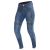 Trilobite Parado Monolayer Lady Motorradjeans CE AAA mit Tri-Stretcher Pro 5.0 Denim und Protektoren – Farbvariante