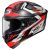 Shoei Rennsport-Integralhelm X-SPR PRO mit Pinlock und ECE 22.06 – Farbvariante