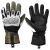 iXS Venture-STX 1.0 Laminat-Motorradhandschuhe CE wasserdicht weiche Knöchelschützer Leder – Farbvariante