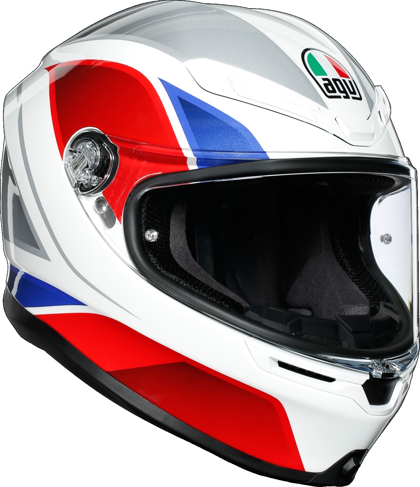 AGV Integralhelm K6 Sport Carbon kaufen Bikeroutfit.de