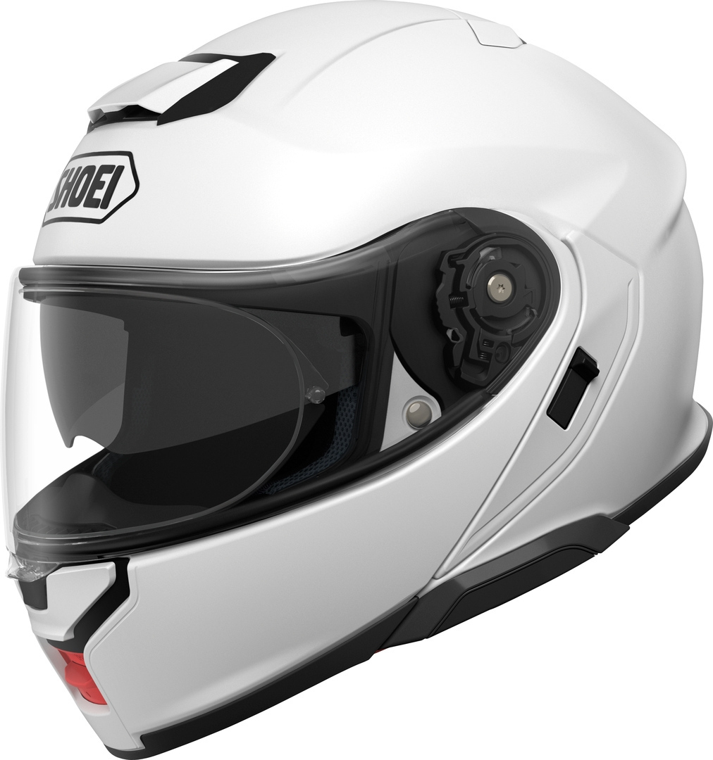 Shoei NEOTEC 3 Klapphelm weiß Gr. M 57/58
