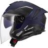 air navy blau