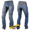 blau | regular fit