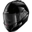 BLANK schwarz glänzend HE9800BLK