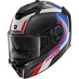 TRACKER HE7007 DBR