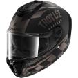 Raceshop matt schwarz anthrazit