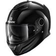 BLANK BLK schwarz glänzend