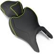 fluo gelb