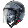 ELITE matt schwarz anthrazit grau