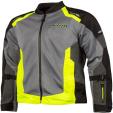 Hi-Vis Monument Gray