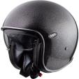 U9 glitter silber