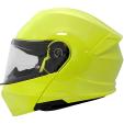 Solid fluo yellow