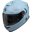 SOLID Celestial blau matt