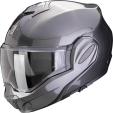 SOLID grau metall
