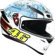 TOP ROSSI Winter Test 2017