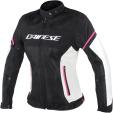 schwarz Vaporous grau fuchsia