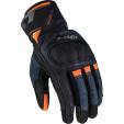 Dark blue Hi-Vis orange