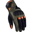 Green Forest Blue Hi-Vis