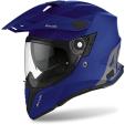 COLOR blau matt