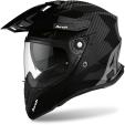FULL CARBON glossy schwarz