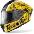 ROCK N ROLL glossy