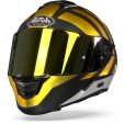 SCALE Limited Edition gold matt