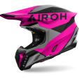 King pink matt grau schwarz
