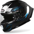 VENOM schwarz glossy