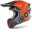 BIT orange grau