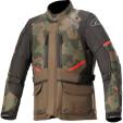 dunkelkhaki camo