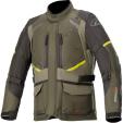 Forest Military Green