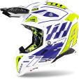 Rampage blau
