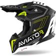 Primal Carbon gelb matt