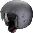 ONYX matt schwarz