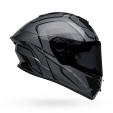 Labyrinth Gloss schwarz grau