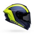 Tantrum 2 Dark blue Hi-Viz