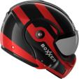 FUZO rot schwarz