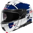Globe Blue