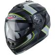 TOUR schwarz fluo gelb
